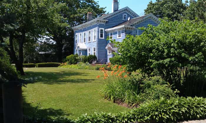 Ketcham House