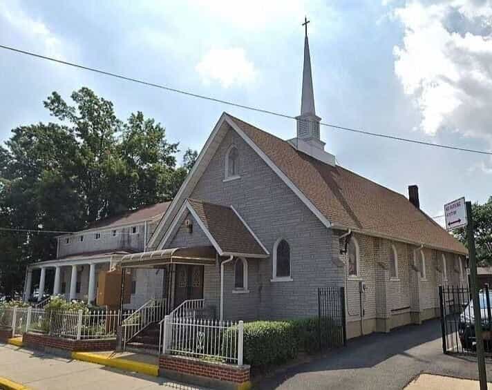 St. Stephen's Church