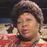 Theresa Merritt