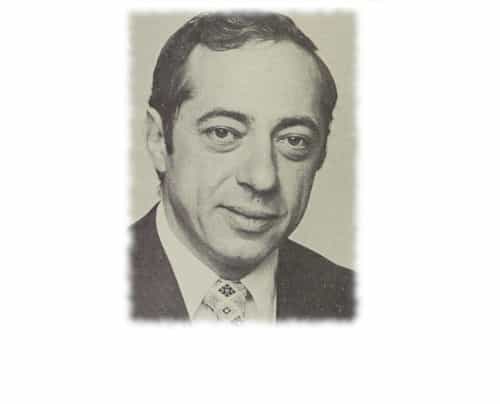Mario Cuomo