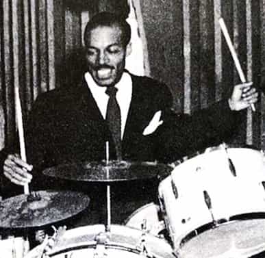 Papa Joe Jones