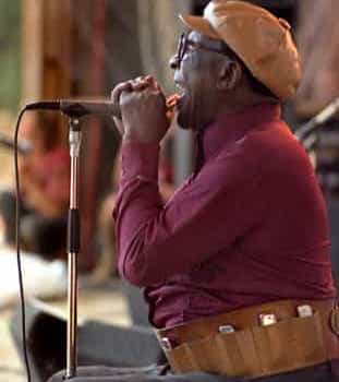 Sonny Terry